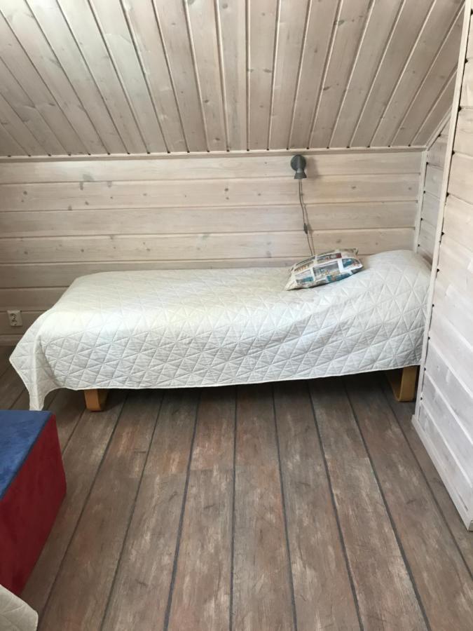 Villa Somosenranta Oikarainen Eksteriør bilde
